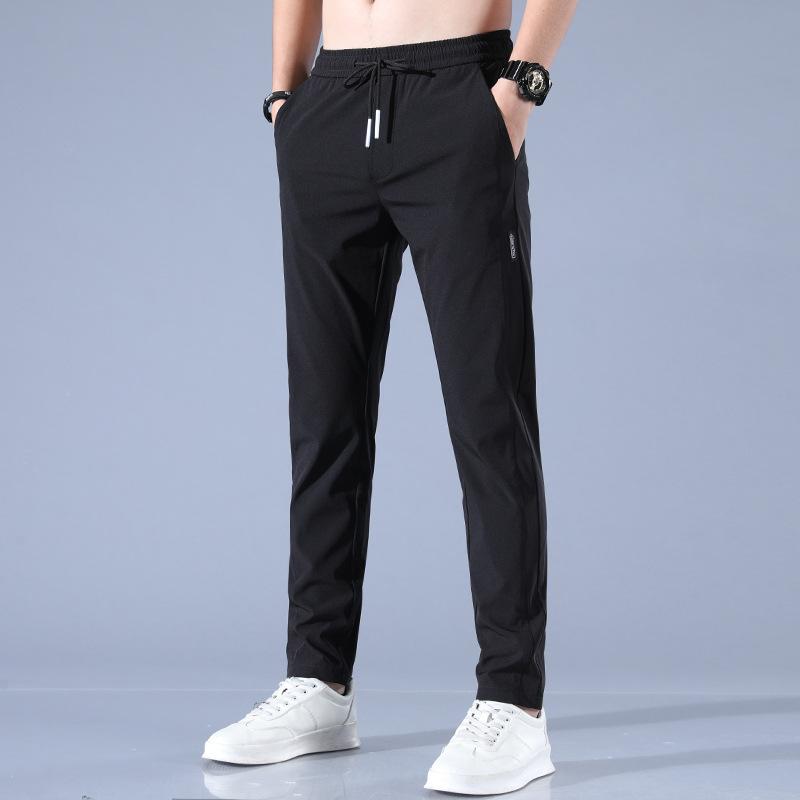 Combo of 2 - Men's NS Lycra Track Pants