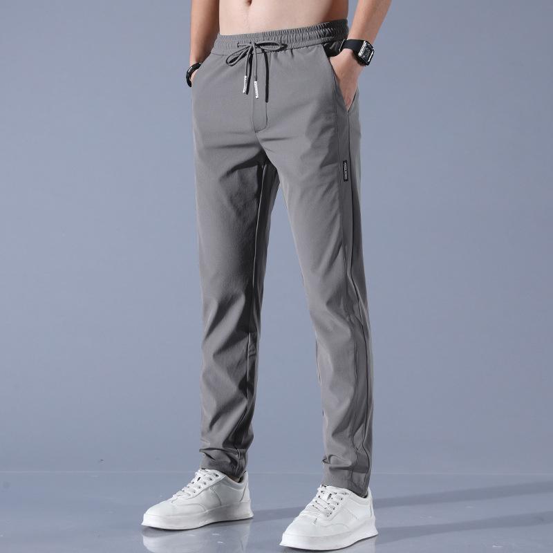 Combo of 2 - Men's NS Lycra Track Pants