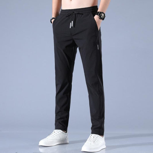 Combo of 2 - Men's NS Lycra Track Pants