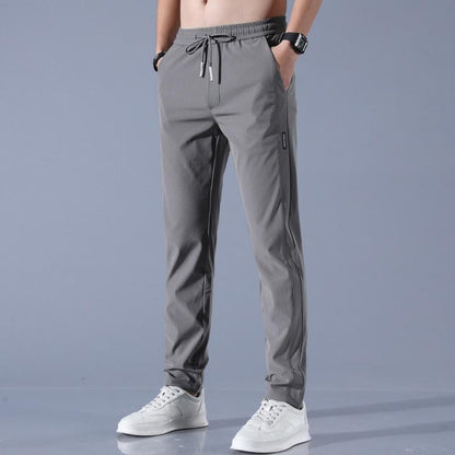 Combo of 2 - Men's NS Lycra Track Pants